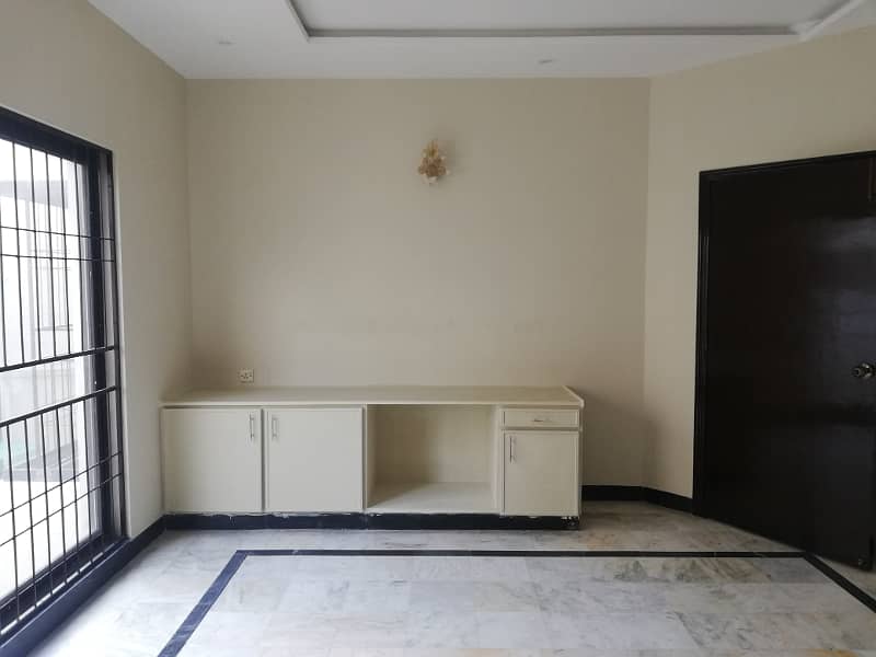 1 Kanal Beautifully Designed House With 100% Original Pics Available For Rent In DHA Lahore 1