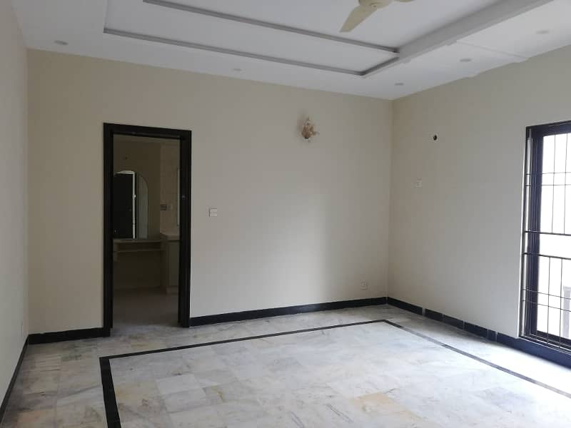 1 Kanal Beautifully Designed House With 100% Original Pics Available For Rent In DHA Lahore 6