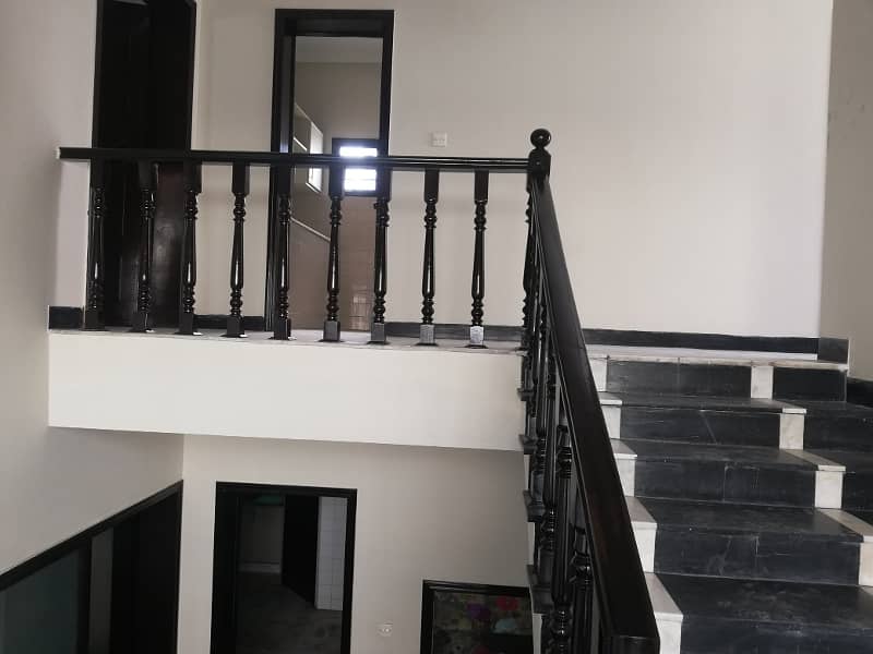 1 Kanal Beautifully Designed House With 100% Original Pics Available For Rent In DHA Lahore 10