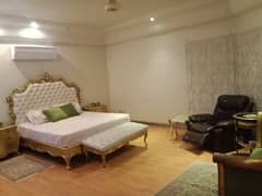 D H A Lahore 2 Kanal Faisal Rasool Design House Fully Furnished With Swimming Pool With 100% Original Pics Available For Sale