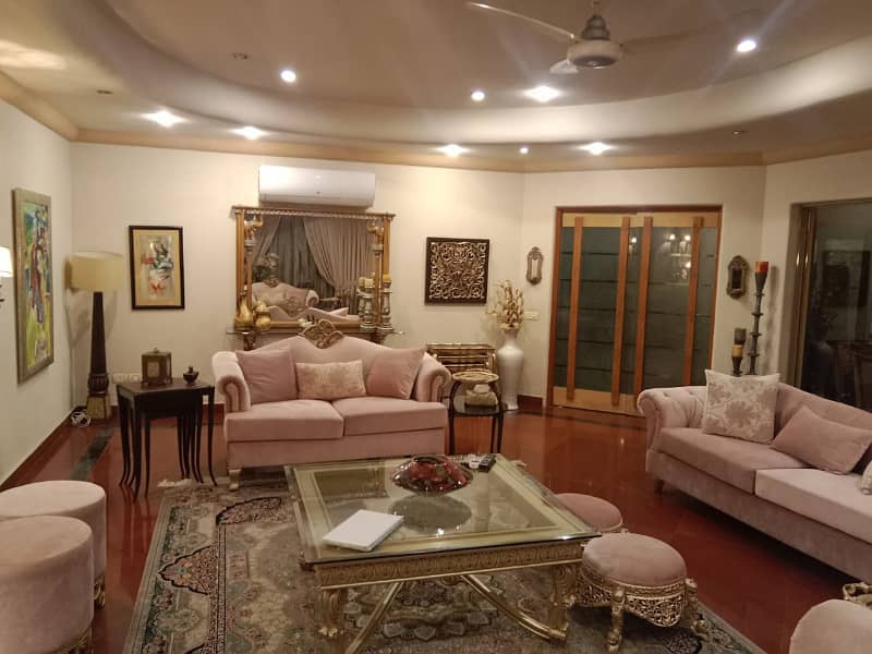 D H A Lahore 2 Kanal Faisal Rasool Design House Fully Furnished With Swimming Pool With 100% Original Pics Available For Sale 14