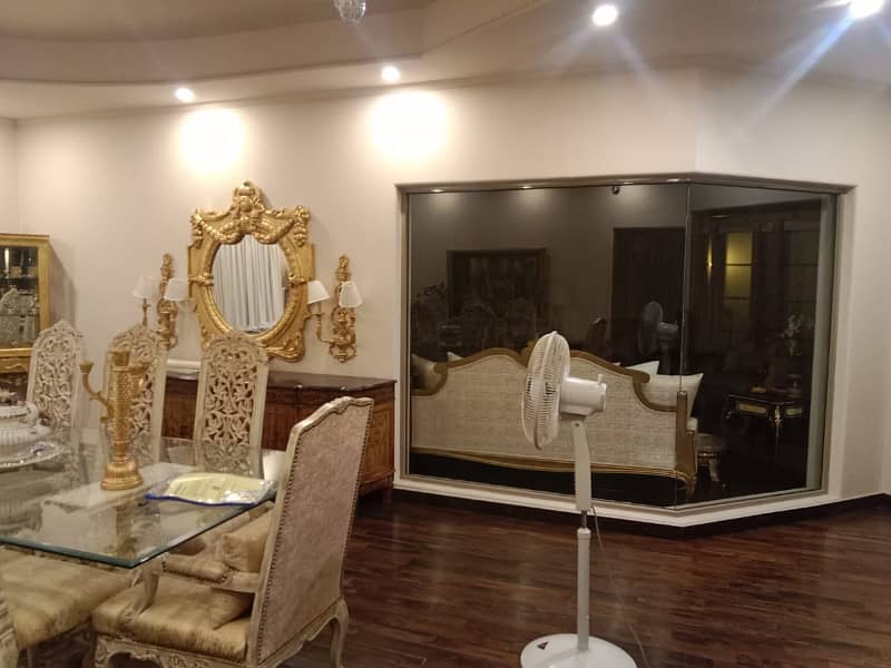 D H A Lahore 2 Kanal Faisal Rasool Design House Fully Furnished With Swimming Pool With 100% Original Pics Available For Sale 18