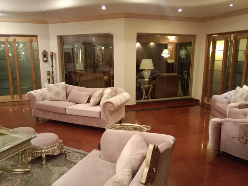 D H A Lahore 2 Kanal Faisal Rasool Design House Fully Furnished With Swimming Pool With 100% Original Pics Available For Sale 21