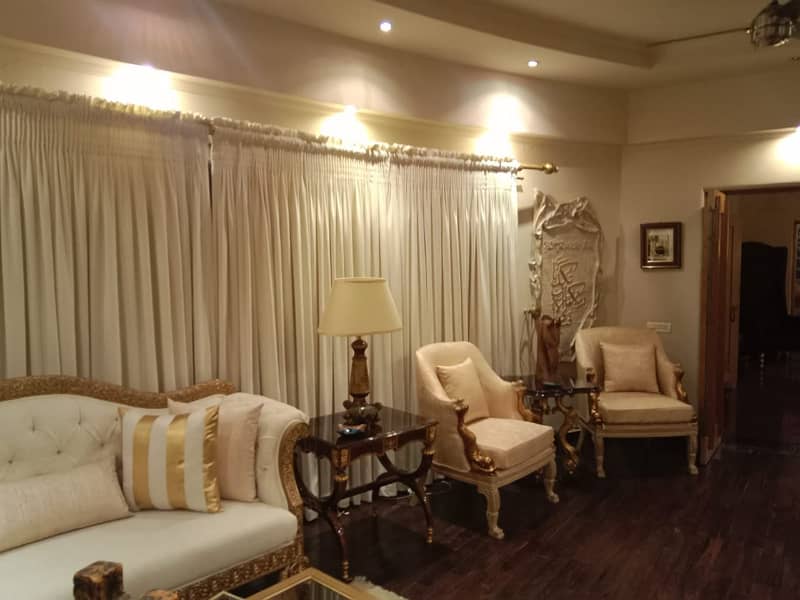 D H A Lahore 2 Kanal Faisal Rasool Design House Fully Furnished With Swimming Pool With 100% Original Pics Available For Sale 22