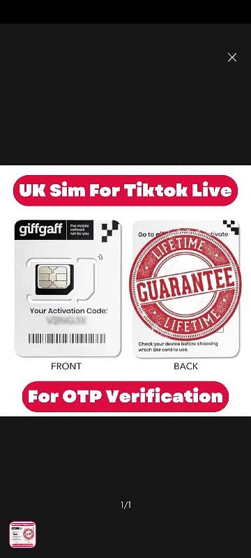 physical ((UK**SIM**)) available in Pakistan whatsapp 03126116314 1