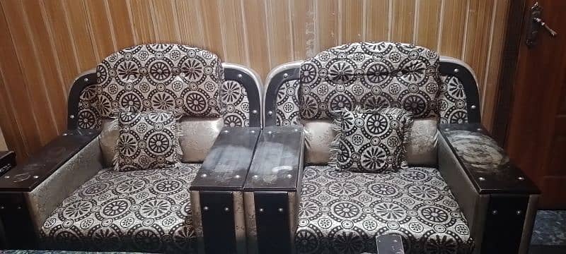 Sofa for sale. 2