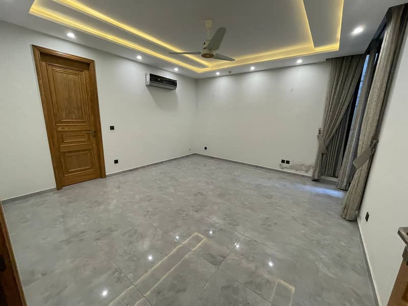 DHA Lahore 2 Kanal Brand New Mazher Munir Design House Fully Furnished And Full Basement With 100% Original Pics Available For Sale 48