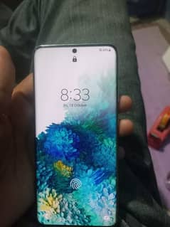 samsung s20 non pta all ok