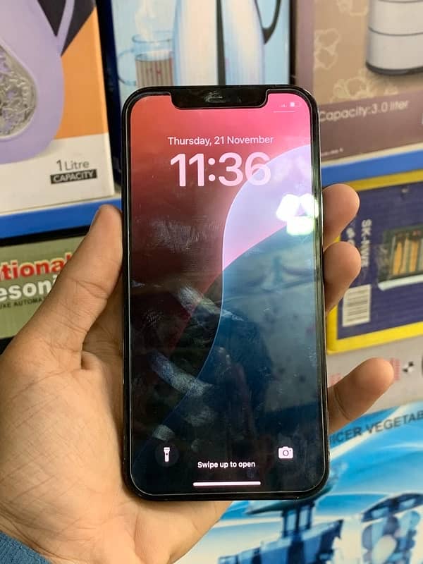 Iphone 12pro 128Gb 0