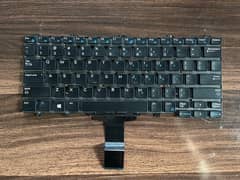 DELL LATITUDE KEYBOARD