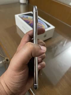 iphone xs max 256gb pta approved