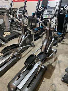 heavy duty spirit Ce800 elliptical cross trainer