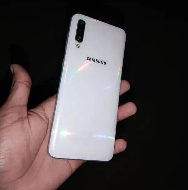 samsung a50 0