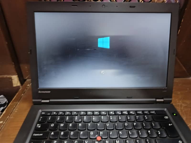 Lenovo L440 laptop 1