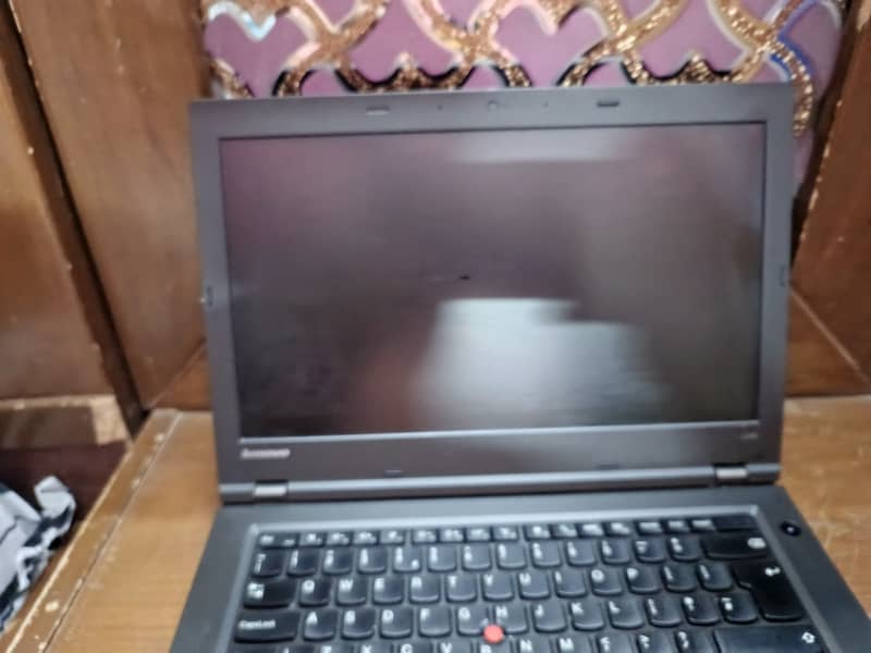 Lenovo L440 laptop 3