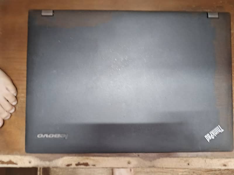 Lenovo L440 laptop 5