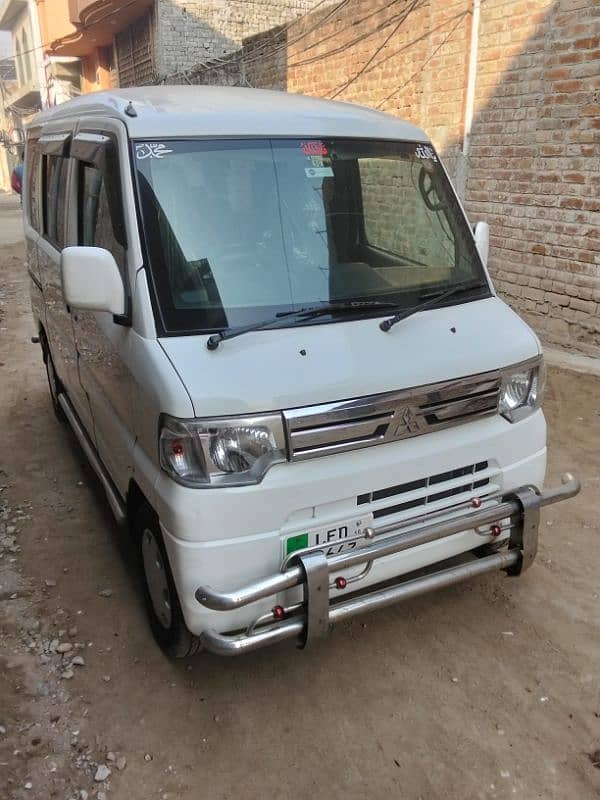 Mitsubishi Nissan clipper Suzuki every Suzuki bolan Daihatsu hijet 1