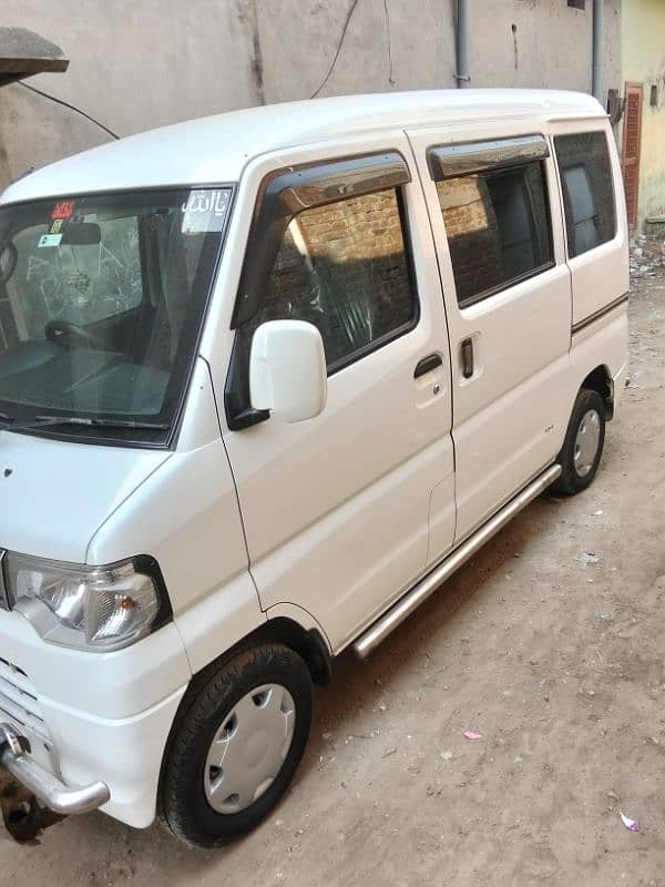 Mitsubishi Nissan clipper Suzuki every Suzuki bolan Daihatsu hijet 2