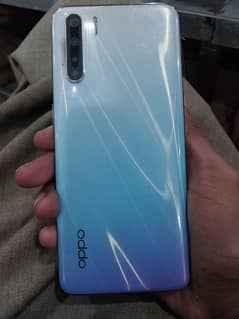 Oppo F15 8-128