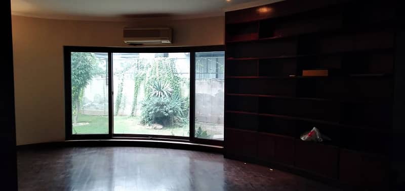 1 Kanal Super Out House Prime Hot For Sale dha Phase5 9