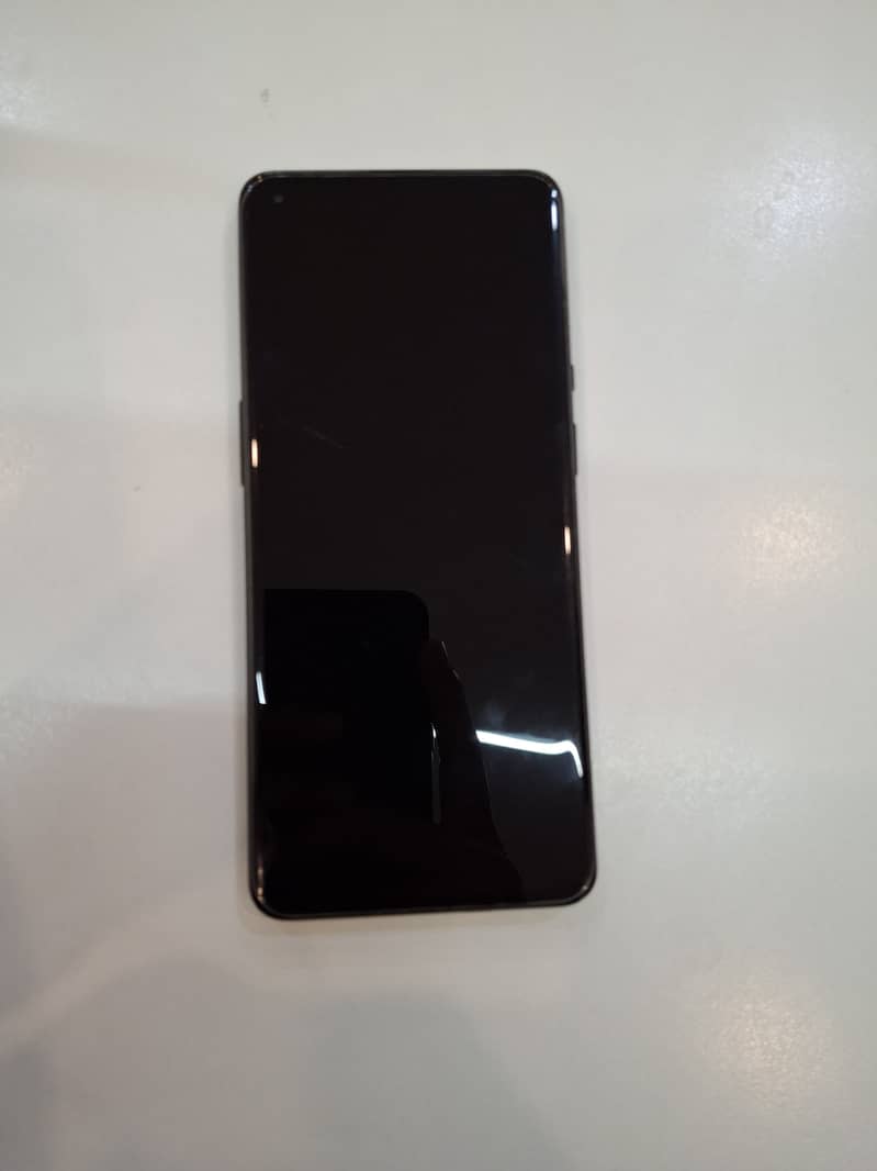 OnePlus 9 Pro 12/256GB Dual Sim PTA 1