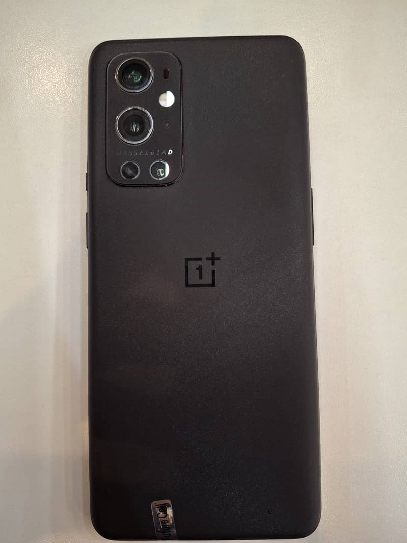 OnePlus 9 Pro 12/256GB Dual Sim PTA 2