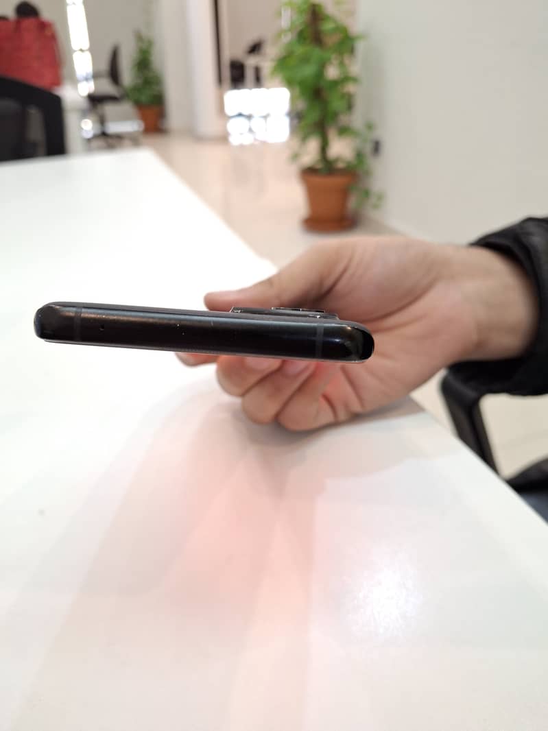 OnePlus 9 Pro 12/256GB Dual Sim PTA 4