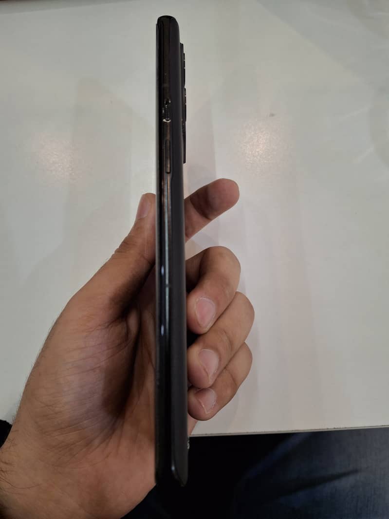 OnePlus 9 Pro 12/256GB Dual Sim PTA 5