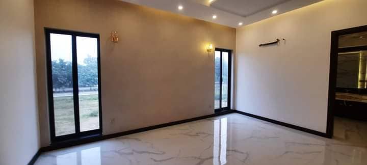 1 Kanal new Most Out Design House Prime Hot For Sale dha Phase4 2