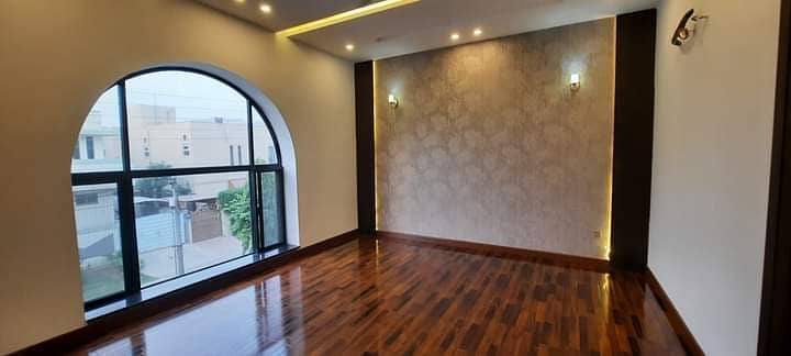 1 Kanal new Most Out Design House Prime Hot For Sale dha Phase4 5