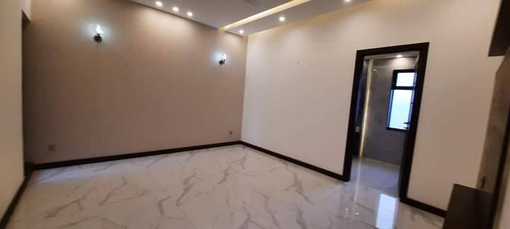 1 Kanal new Most Out Design House Prime Hot For Sale dha Phase4 8