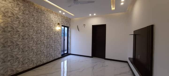 1 Kanal new Most Out Design House Prime Hot For Sale dha Phase4 11