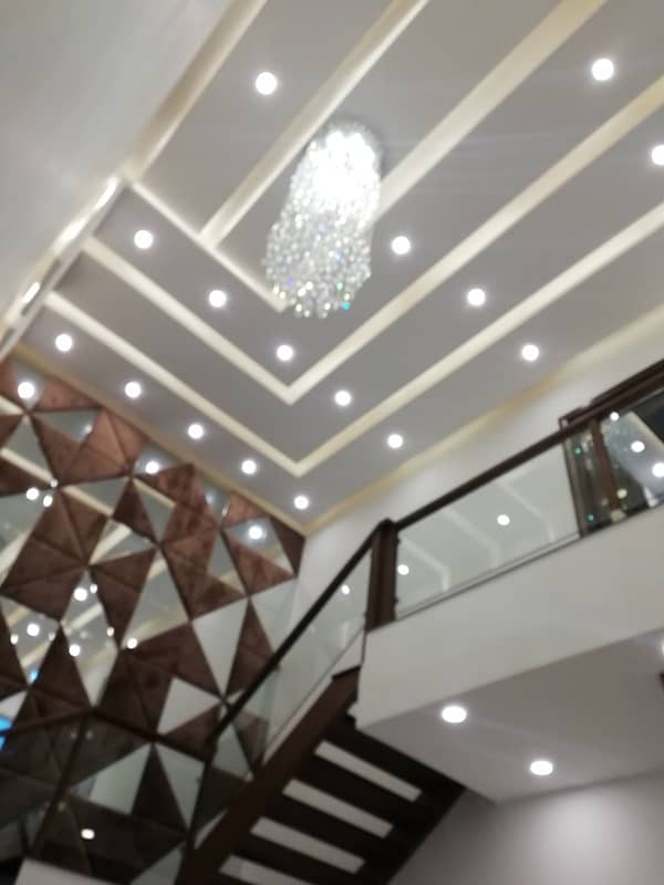 1 Kanal Modern out Design House Prime Hot For Sale Sui Gas Phase1 9