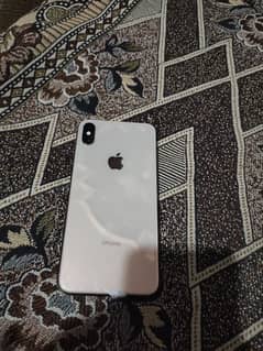 I phone Xs max 64gb non PTA