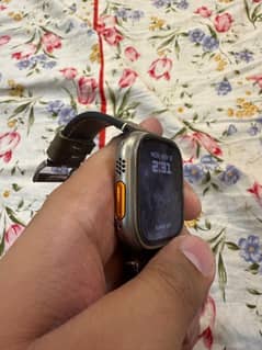 Apple watch Ultra 2