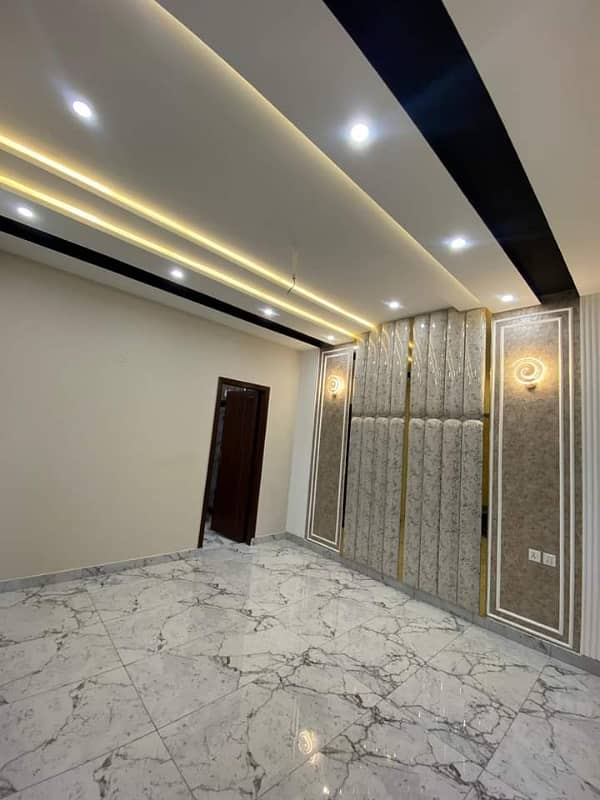 Ultra Modern Design House For Sale In DHA Phase 6 10