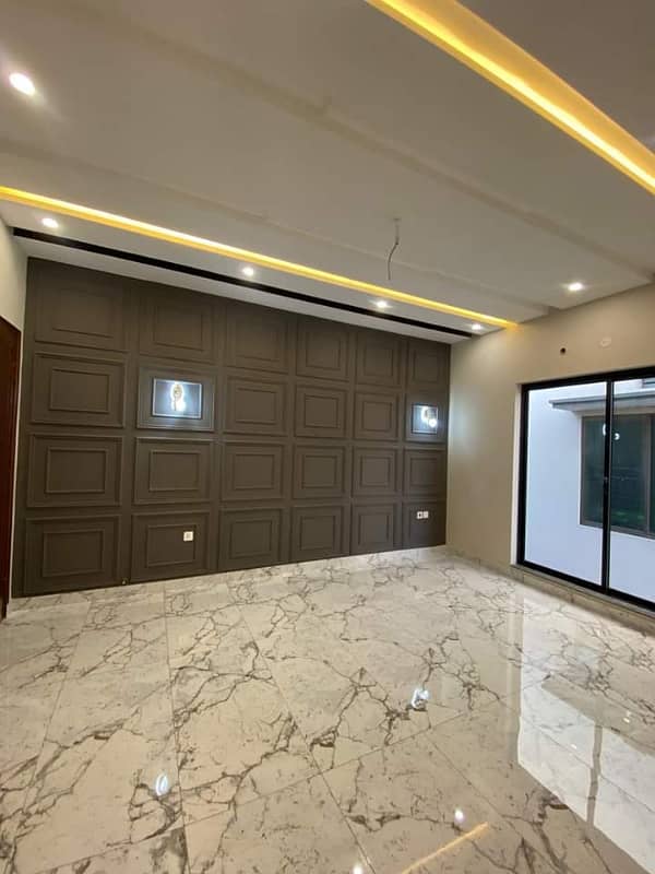 Ultra Modern Design House For Sale In DHA Phase 6 17