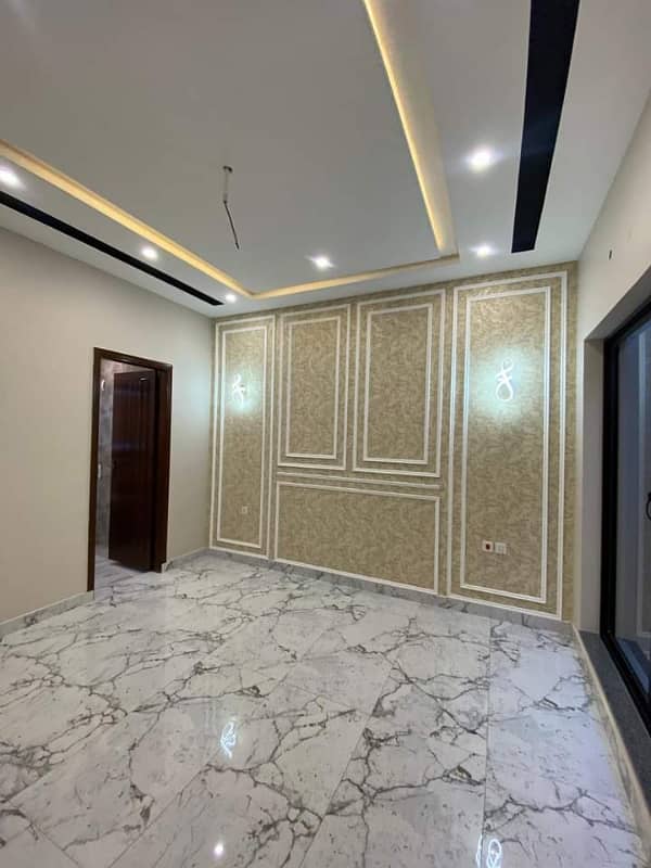 Ultra Modern Design House For Sale In DHA Phase 6 19