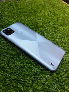 Realme c21Y for sell read add