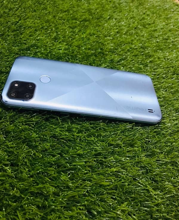 Realme c21Y for sell read add 2