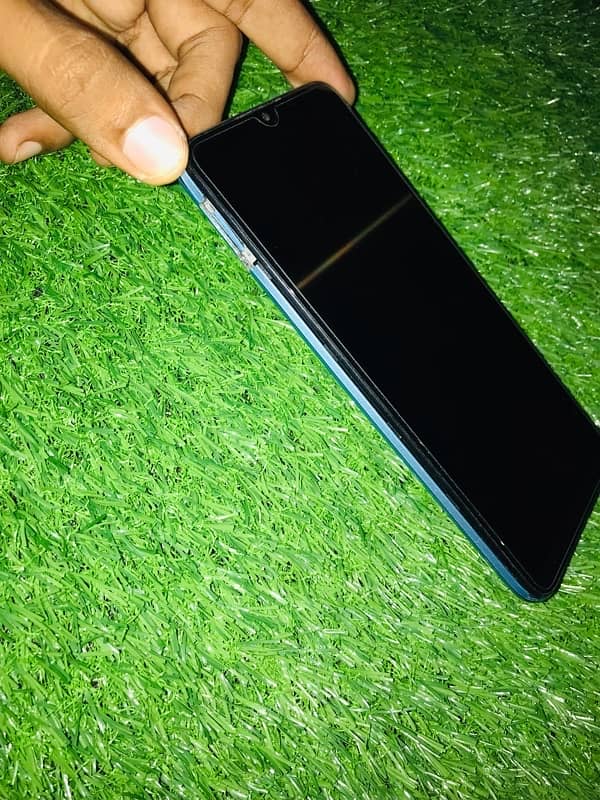 Realme c21Y for sell read add 6