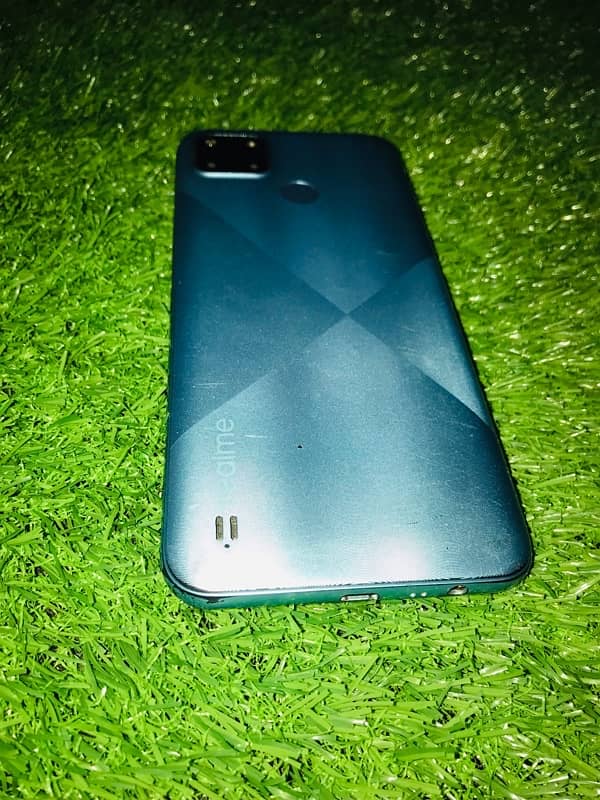 Realme c21Y for sell read add 8