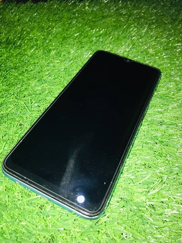 Realme c21Y for sell read add 9