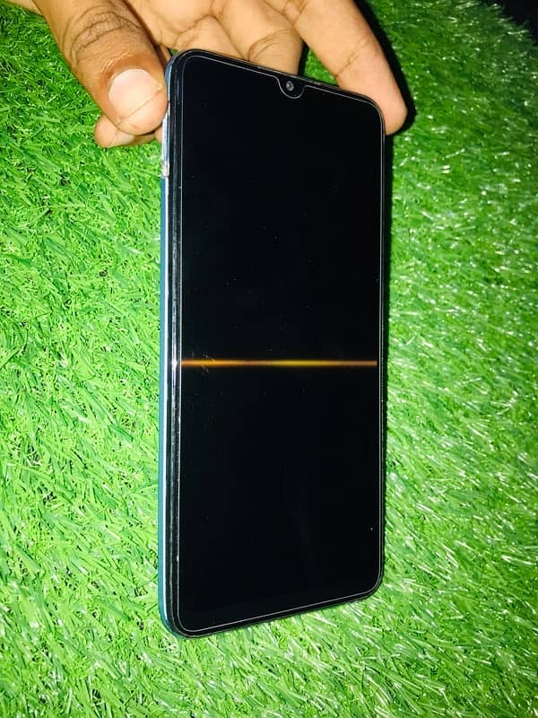 Realme c21Y for sell read add 10