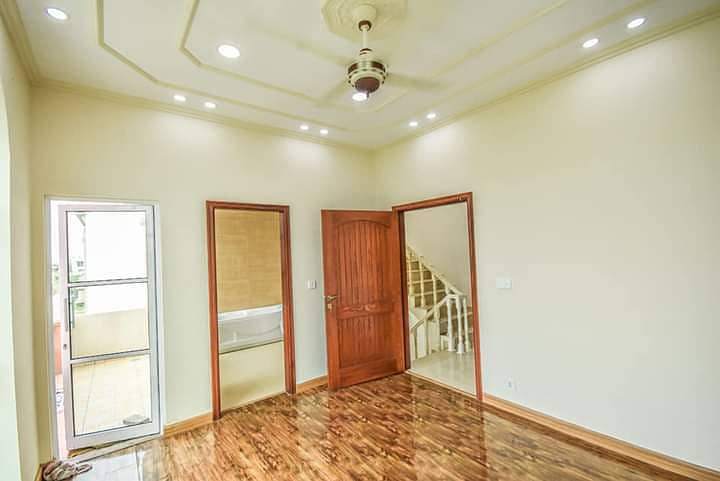 5 Marla Ultra modern Brand New House For Rent in DHA Phase 9 1