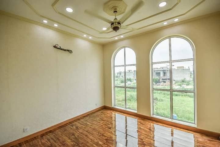 5 Marla Ultra modern Brand New House For Rent in DHA Phase 9 4