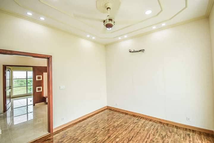 5 Marla Ultra modern Brand New House For Rent in DHA Phase 9 7