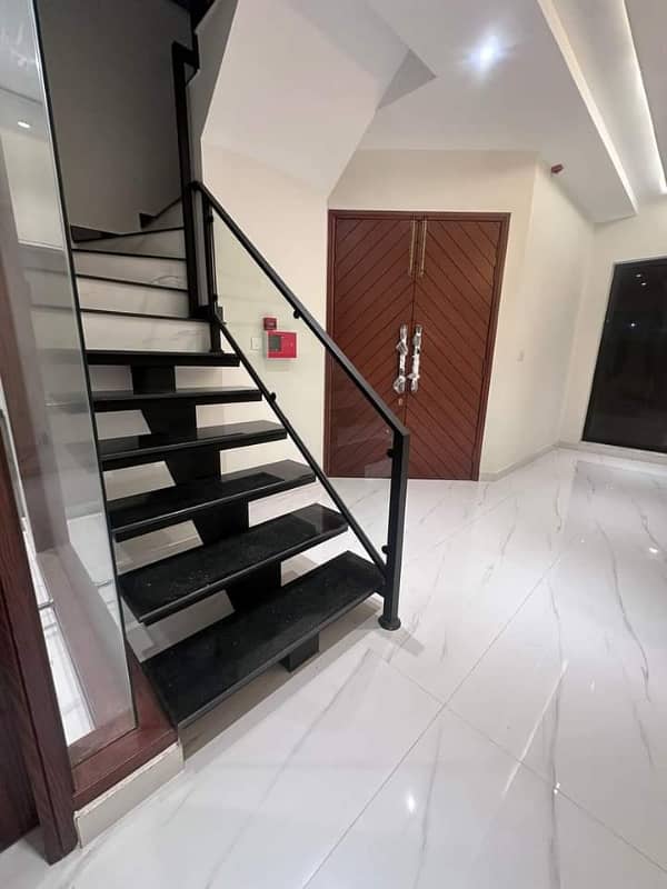 5 Marla Brand New House For Sale In DHA Defence 5