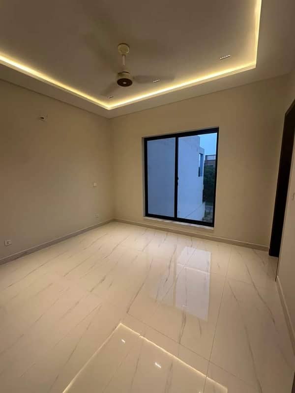 5 Marla Brand New House For Sale In DHA Defence 8