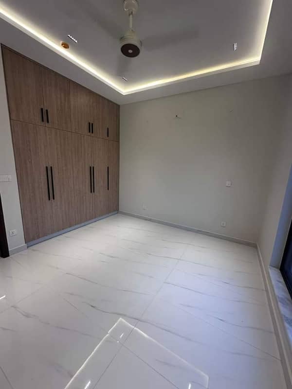 5 Marla Brand New House For Sale In DHA Defence 9